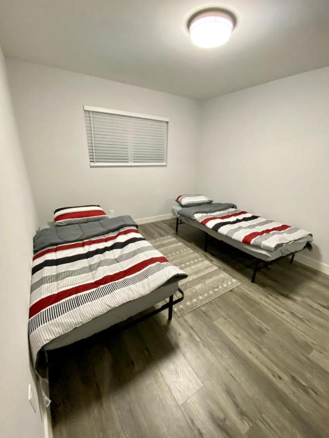 Cheers Hostel 洛杉矶 外观 照片