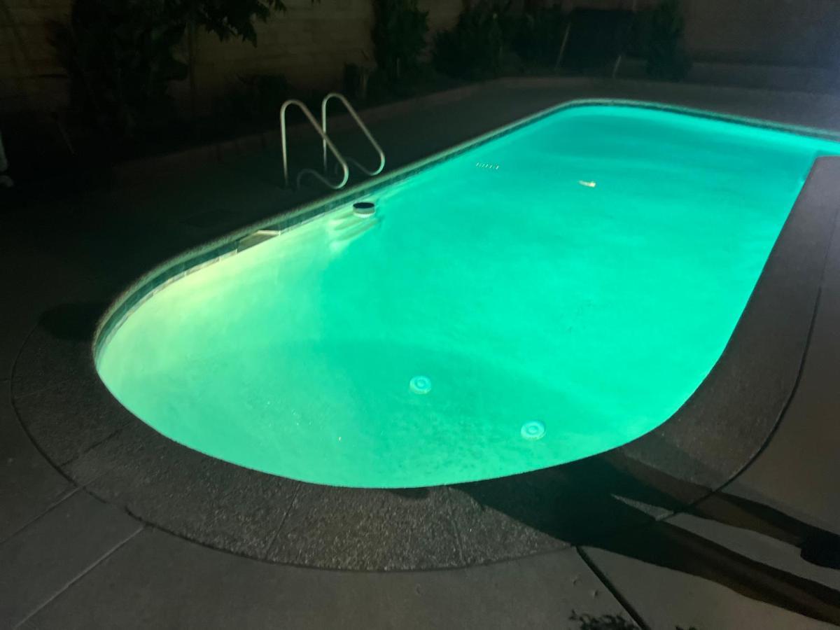Cheers Hostel 洛杉矶 外观 照片