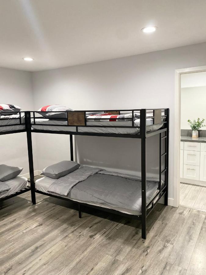Cheers Hostel 洛杉矶 外观 照片