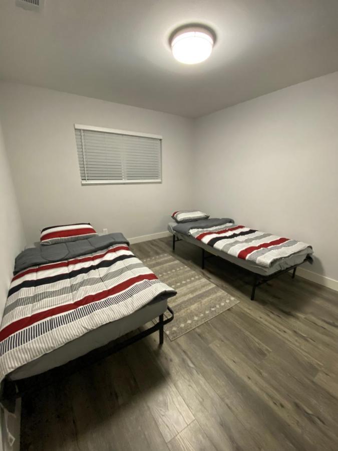 Cheers Hostel 洛杉矶 外观 照片