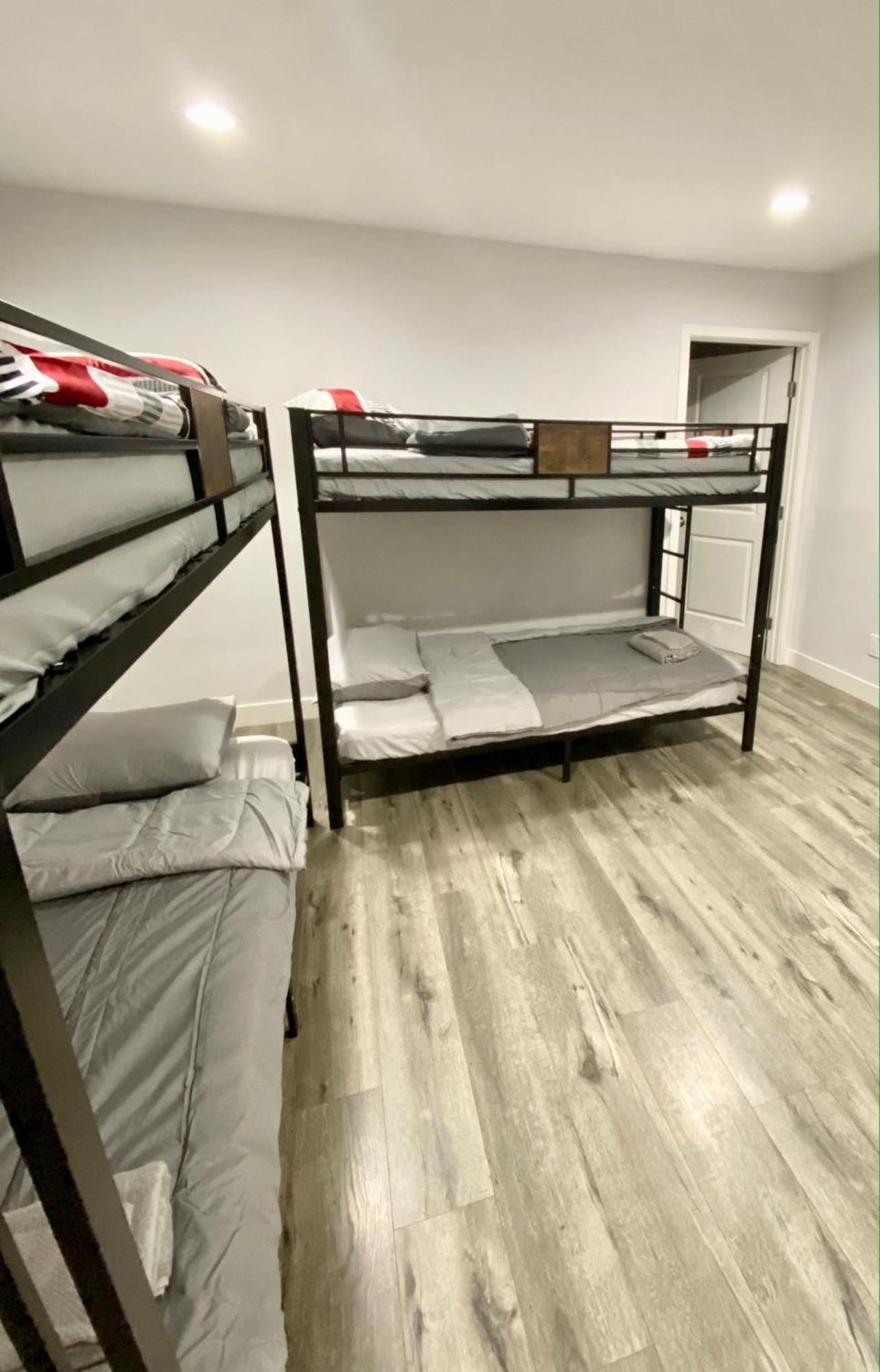 Cheers Hostel 洛杉矶 外观 照片